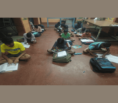 Participatory (2)