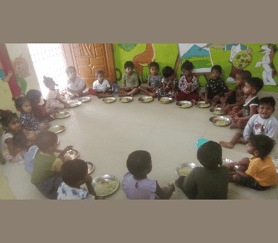 Participatory (6)